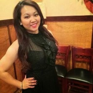 Meet your Posher, Linda